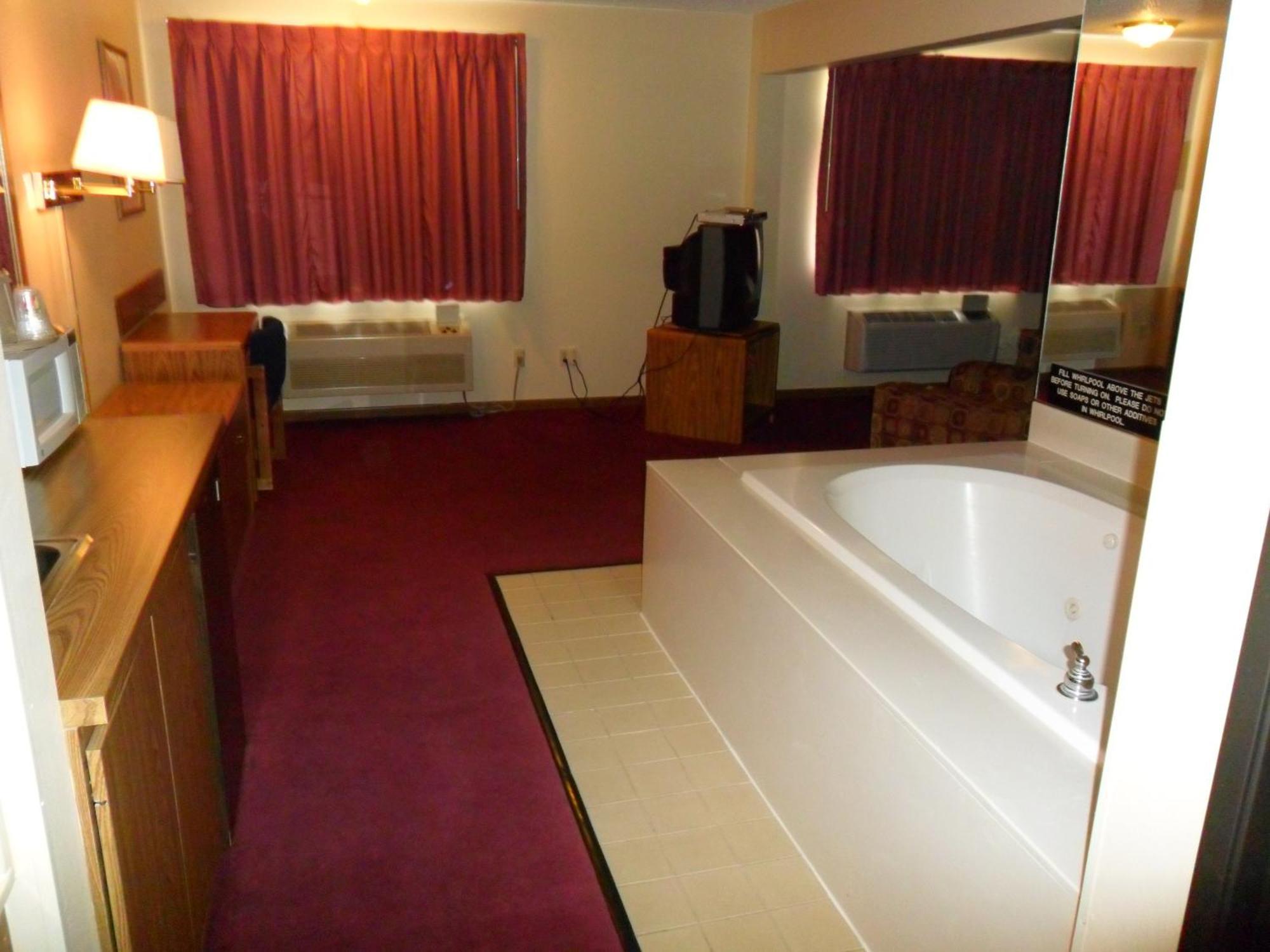 Hotel Super 8 By Wyndham Chadron Ne Exterior foto